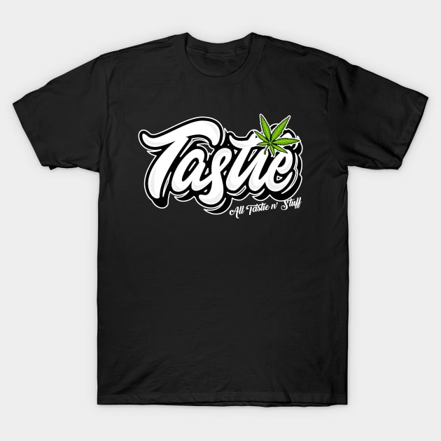 Pot Leaf T-Shirt by Been There, Done That, Got a T-shirt